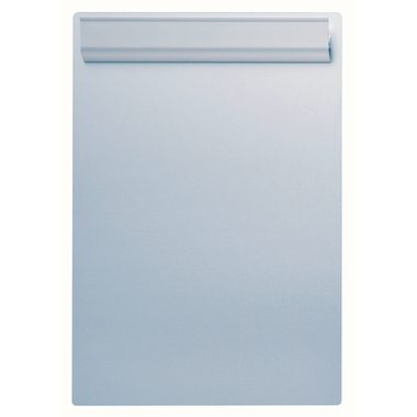 Maul, MAUL Schreibplatte Aluminium A4 2352708 eloxiert