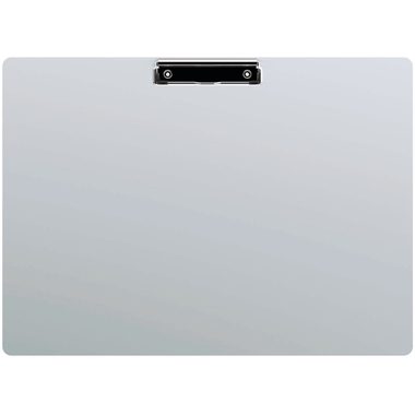 Maul, Maul Klemmbrett DIN A3 Eloxiertes Aluminium Aluminium Quer 2353208