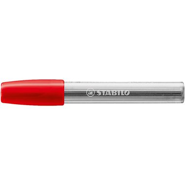 STABILO, STABILO Minen EASYergo HB 7880/6-HB 1,4mm 6 St&uuml;ck
