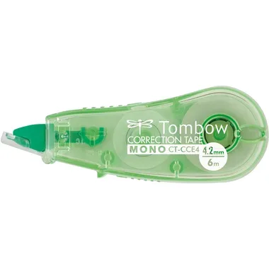 Tombow, TOMBOW Korrekturroller Mon CT-CCE4 4,2mmx6m