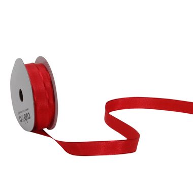 SPYK, SPYK Band Cubino Taffetas 2070.1057 10mmx5m rot