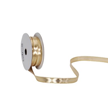 SPYK, SPYK Band Cubino 8mmx6m 0910.0860 gold Monte Carlo