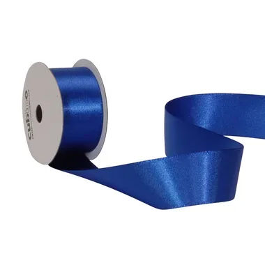 SPYK, SPYK Satinband Cubino 2082.2564 25mmx4m blau