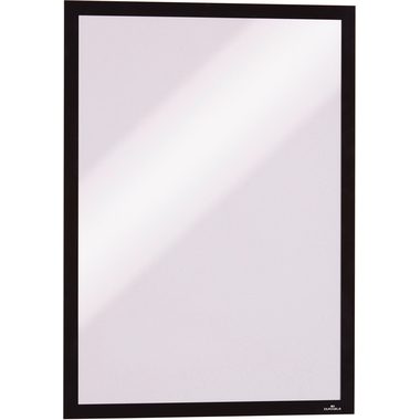 DURABLE, DURABLE Magnetic Duraframe A3 486801 schwarz 5 St&uuml;ck