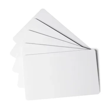 DURABLE, DURABLE Namensschild DURACARD 891402 100 Stück