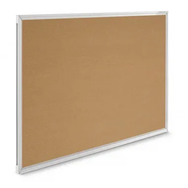 magnetoplan, MAGNETOPLAN Design-Pinnboard SP 12200 Kork 1800x1200mm