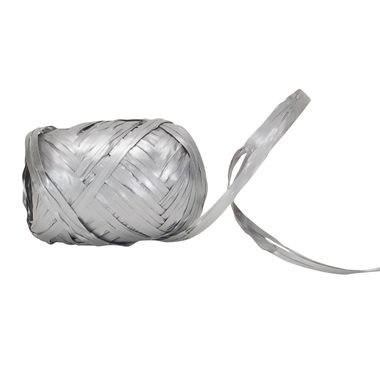 SPYK, SPYK Band Poly 0649.1080 10mmx20m silber
