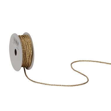 SPYK, SPYK Band Cubino Classic 1454.0160 1,5mmx6m gold