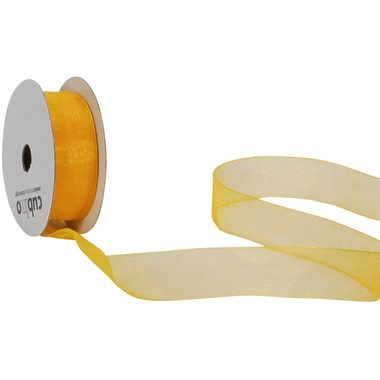 SPYK, SPYK Band Cubino Organsa 2682.1553 15mmx8m orange