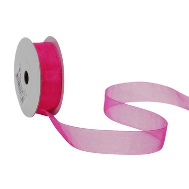 SPYK, SPYK Band Cubino Organsa 2682.1553 15mmx8m pink