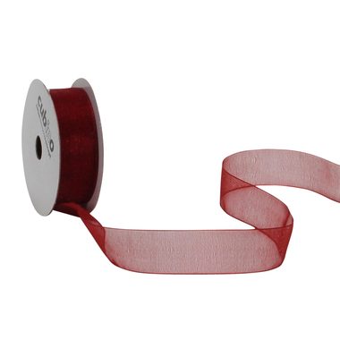 SPYK, SPYK Band Cubino Organsa 2682.1553 15mmx8m wine