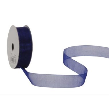 SPYK, SPYK Band Cubino Organsa 2682.1553 15mmx8m blau