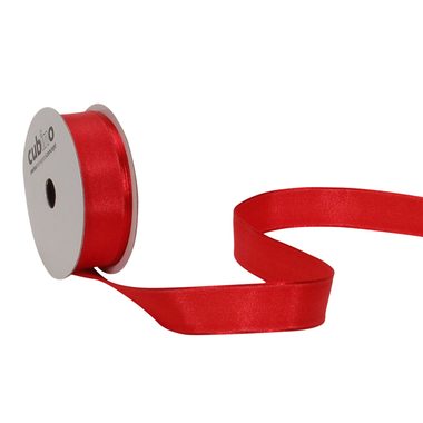 SPYK, SPYK Band Cubino Taffetas 2070.1564 15mmx4m rot