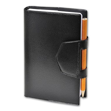 Quo Vadis, QUO-VADIS Agenda Impala Maor 2026 283027Q 1T/S schwarz ML 8.5x13cm