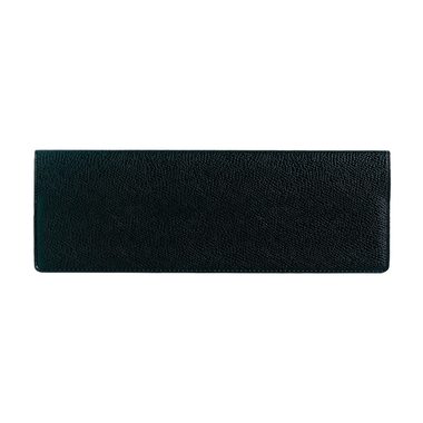 Quo Vadis, QUO-VADIS Agenda Impala Agendas. 2026 020024Q 1W/S schwarz FR 30x10cm