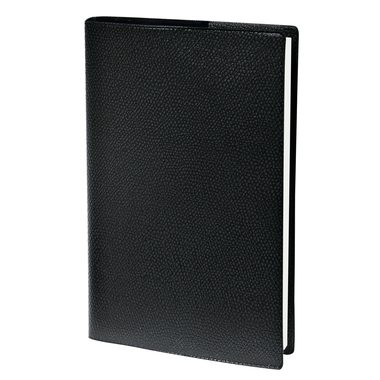Quo Vadis, QUO-VADIS Agenda Impala Randonne 2026 003081Q 1W/2S schwarz FR 9x12.5cm