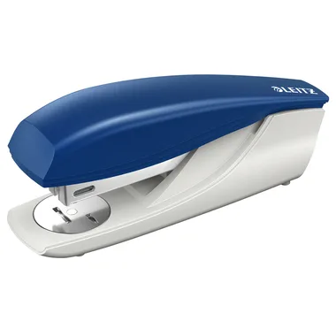 Leitz, LEITZ B&uuml;rohefter NewNeXXt 55000035 blau f&uuml;r 30 Blatt