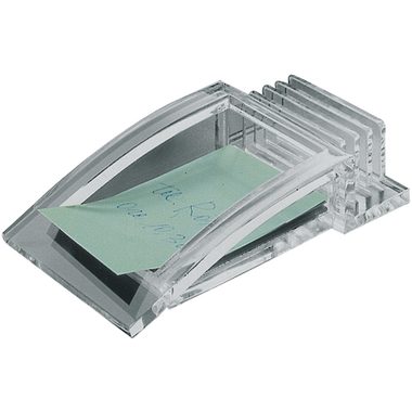 GUZZINI, GUZZINI Memo-Zettelhalter 10140000 19,5x11x4,5cm Vip Master