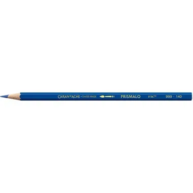 Caran d'Ache, CARAN D'ACHE Farbstifte Prismalo 3mm 999.140 ultramarin