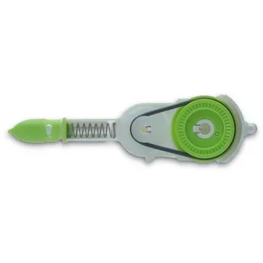 Pilot, PILOT Refill f&uuml;r Korrekturroller ECTRF15K4 4mmx6m, WHITELINE Begreen