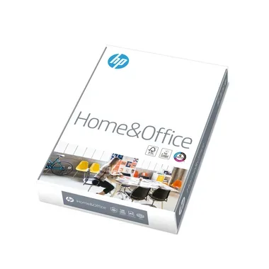 HP, HP Home & Office Paper weiss A4 CHP150 80g 500 Blatt