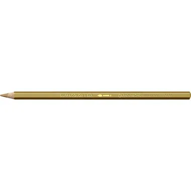 Caran d'Ache, CARAN D'ACHE Farbstifte Supracolor 3,8mm 3888.499 gold