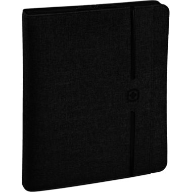 WENGER, WENGER Writing Case Affiliate 601361 black
