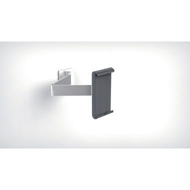 DURABLE, DURABLE Tablethalterung 893423 Silber