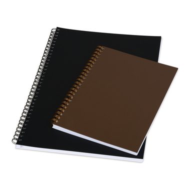 Elco, ELCO Collegeblock Business A4 72895.12 schwarz