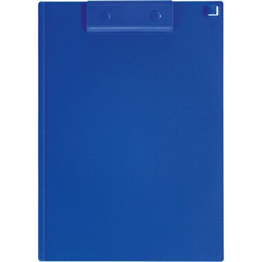 Kolma, KOLMA Schreibplatte Paper Clip A4 06.004.35 blau