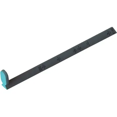 Leitz, LEITZ Anschlagschiene 5180 51720000