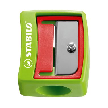 STABILO, STABILO Woody Spezialspitzer 4548/12