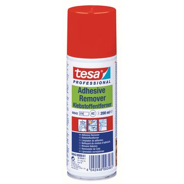 tesa, TESA Klebstoffentferner 200ml 600420000