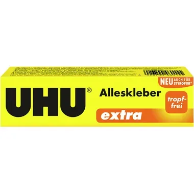 UHU, UHU Universalkleber extra 31g 46015