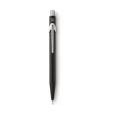 Caran d'Ache, CARAN D'ACHE Minenhalter 844 City 844.009 schwarz