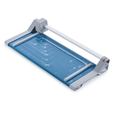 Dahle, Dahle - Schneidemaschine, DIN A4, Blau