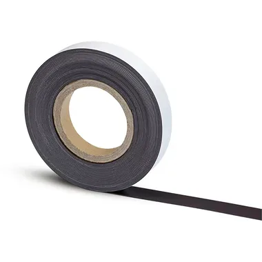 Maul, MAUL Magnetband 10mx25mmx1mm 6157609 selbstklebend
