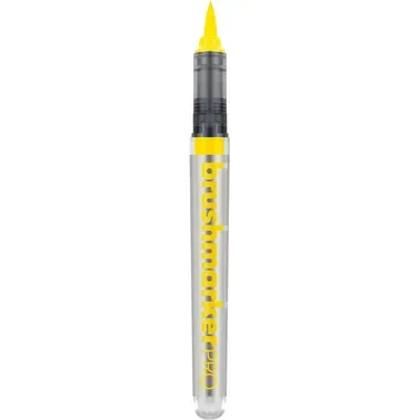 Karin, KARIN Brush Marker PRO 166 27Z166 canary