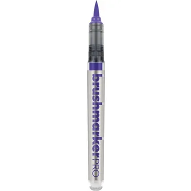 Karin, KARIN Brush Marker PRO 247 27Z247 pale violet