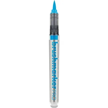 Karin, KARIN Brush Marker PRO 621 27Z621 sky blue