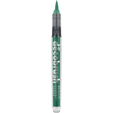 Karin, KARIN Deco Brush Metallic 8535 28Z8535 green
