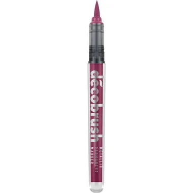Karin, KARIN Deco Brush Metallic 8546 28Z8546 pink