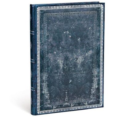 Paperblanks, Paperblanks - Adressbuch, 13 x 18 cm, Multicolor