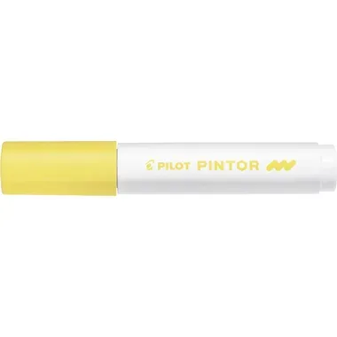 Pilot, PILOT Marker Pintor M SW-PT-M-Y gelb