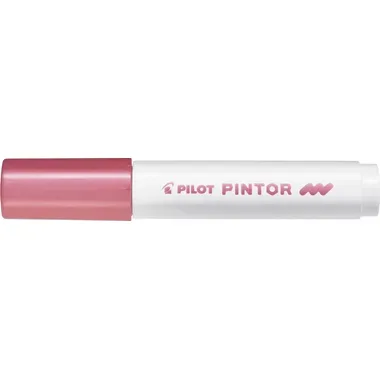 Pilot, PILOT Marker Pintor M SW-PT-M-MP metallic pink