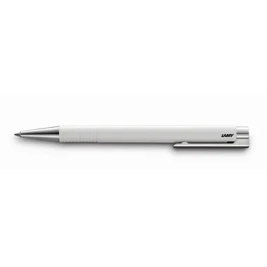 LAMY, LAMY Kugelschreiber 204 Logo M+ 1228046 white