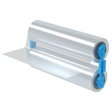GBC, GBC Foton 30 Laminierwalze A4 Glänzend 75 Mikron (2 x 75) Transparent