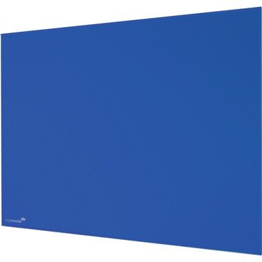 Legamaster, Legamaster 7-104843 Farbige Glastafel Magnetisch 80 x 60 cm