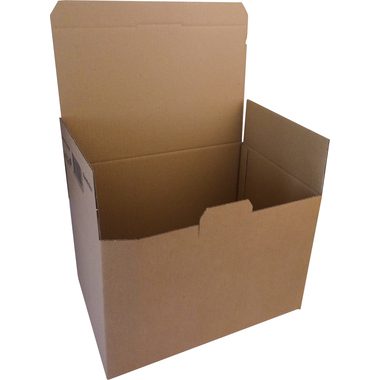 Neutral, NEUTRAL Speedy-Box 1Stk 289426/EINZELN 330X220X220mm 1 Stk.