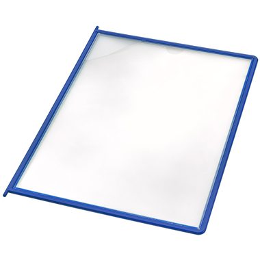 Novus, NOVUS Sichttafel 795+4811+000 A4, blau